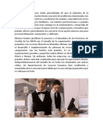 Módulo 6 PDF Gestión de Personal