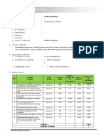 S Informasi Jabatan: Dokter Pertama