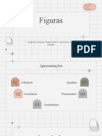 Figuras: Integrantes: Maryane, Stefany Júlia G., Anna Julia e Luisa Santiago