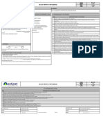 M-GH-002 Funciones y Responsabilidades Operativos