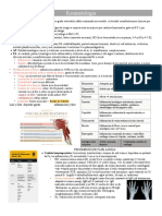 Reumatología