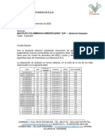 Inversiones Los Maracos S.A.S