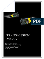 Transmision Media