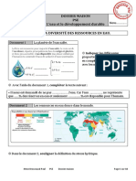 Dossier Élève B4