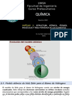 2.2 Cap 2 - Atomos y Molec y Estructura