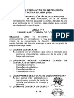 Banco de Preguntas de Instrucción Tactica Diurna (Itd)