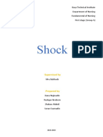 Shock Docs