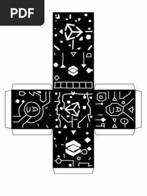 MergeCube_Print