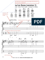 Look Inside Chord Melody