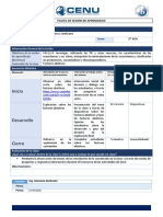 Planificacion Clase Demostrativa