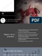 El Recien Nacido Prematur O: Mtro. Abdías Baltazar Castellanos Gallardo Especialista en Enfermería Infantil