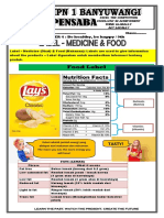 9C3 - Food Label SMPN 1 Bwi