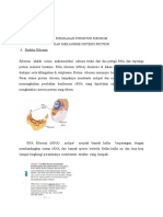 RINGKASAN Sintesis Protein