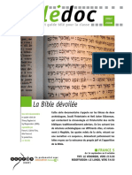 PDF CNDP - Fiche - La Bible Devoilee