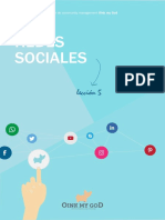 05 - Beneficios de Las Redes Sociales
