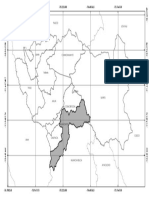 Mapa de Provincias Junin