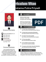 CV Okka Pratama Sales Marketing