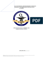 Estatuto Oficial Das Ligas 2023 1 2 PDF D4Sign 1 PDF D4Sign