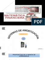 Tablas de amortización de deudas en Excel