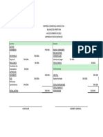 Empresa Comercial Ramos Ltda