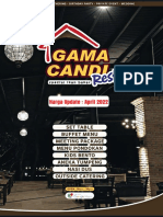 Gama Candi Update PDF April 2022