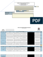 Rúbrica Evaluación Final Práctica Profesional