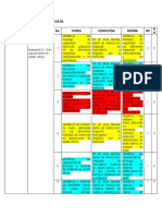 Tareas Organizadas Plan Terracota - 034519