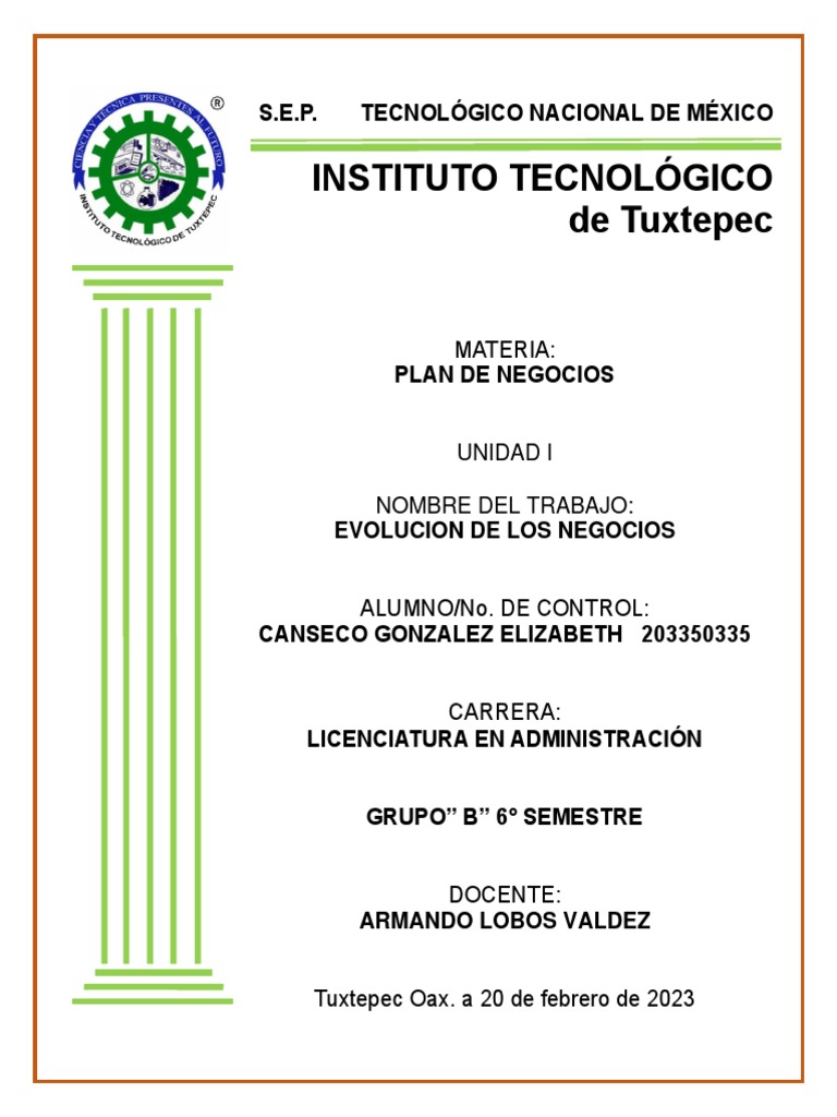 La evolución de los negocios a través de los tiempos: del trueque al ...