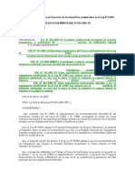 RM 024-2005-TR (11.02.2005) - Aprueba Plan Operativo de Ejecución de Beneficios de La Ley 27803