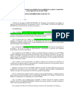 RM 009-2017-TR (24.01.2017) - Lineamientos para Procedimiento de La Reactivación de CE