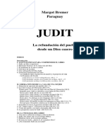 Libro de Judit Margot Bremer