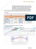 Robot Structural Analysis: Les Documents Référentiels