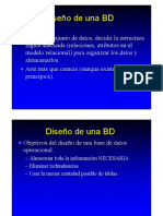 DisenoBD modeloER II 20