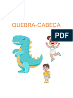 Quebra Cabeça