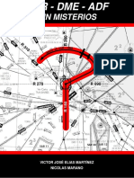 Técnicas básicas de navegación VOR-DME-ADF