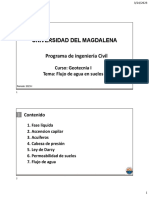 G1 - Topic - 7 - Permeability