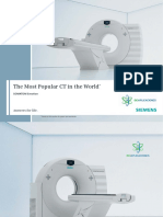The Most Popular CT in The World: Answers For Life