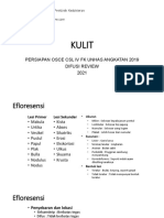 Kulit-OSCE-CSL-IV-FK-UNHAS-2019