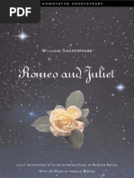 Download Romeo and Juliet the Annotated Shakespeare by Matt Marcus SN63474797 doc pdf