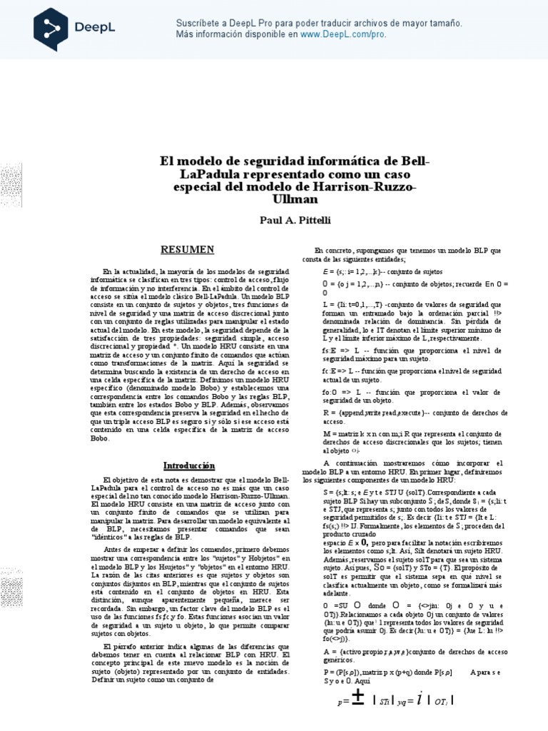Harrison-1987 Es - Unlocked | PDF | Matriz (Matemáticas) | Conjunto ...