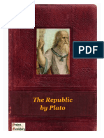 53871134 the Republic by Plato