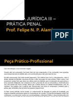 Aula 5 - Prática Penal