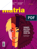 Revista Matria 2019