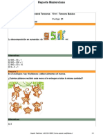 Pof Matemática 3°