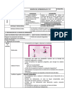 Escuchamos Recomendaciones, Analizamos y Desarrollamos La Evaluación Diagnóstica