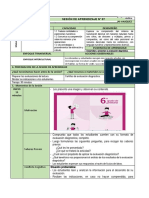 Escuchamos Recomendaciones, Analizamos y Desarrollamos La Evaluación Diagnóstica