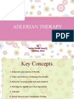 Adlerian PPTS&T