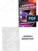 El Bandido de Benson Park