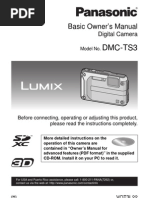 Manuale Panasonic Lumix DMC-G70 (Italiano - 412 Pagine - Foto 3