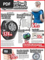 Download Verkkokauppacom Katalogi 2982011 by Verkkokauppa SN63475522 doc pdf